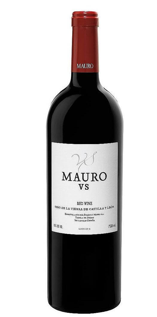 Mauro "VS" 2022 Bodegas Mauro