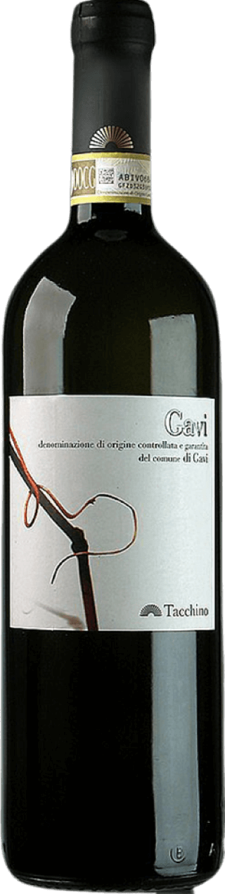 Gavi di Gavi DOCG 2023 RominaTacchino