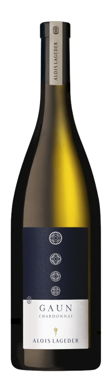 Chardonnay "Gaun" IGT 2023 Alois Lageder -BIO-