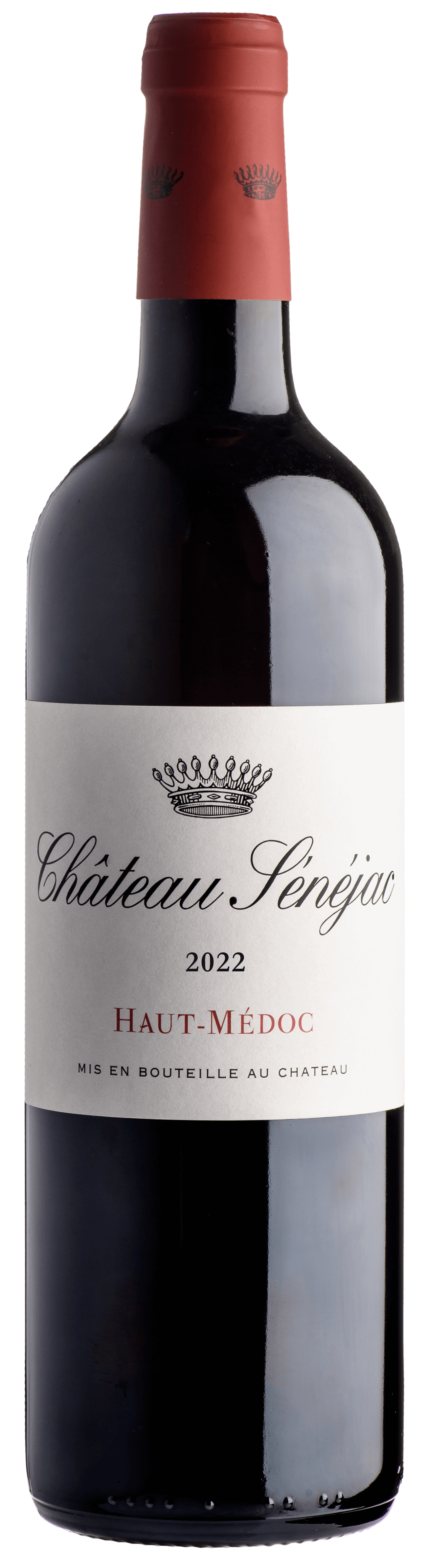 Château Senejac 2022 Haut Medoc