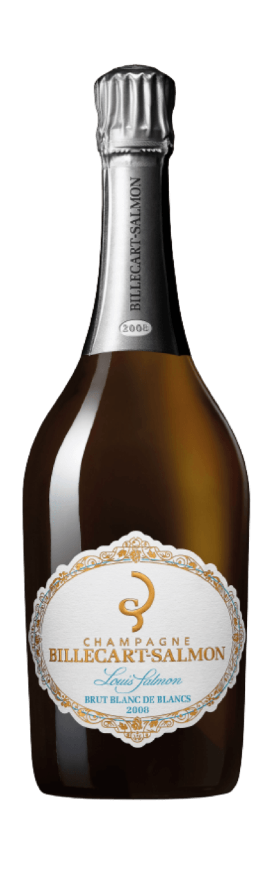 Billecart-Salmon Brut Blanc de blancs 2009 Louis Salmon