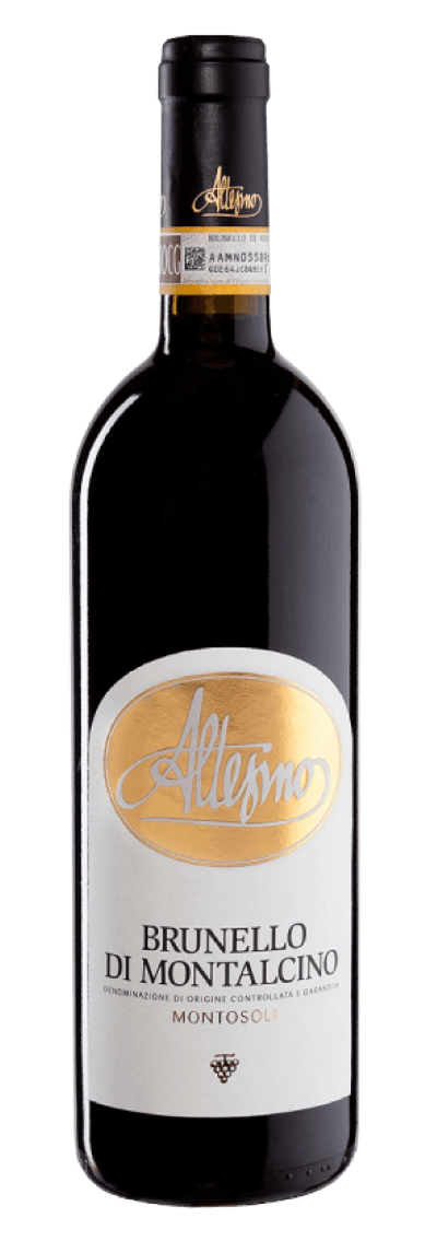 Brunello di Montalcino Montosoli 2019 Altesino