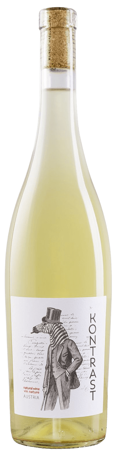 Kontrast natural wine 2024 Weingut Markus Huber - BIO -