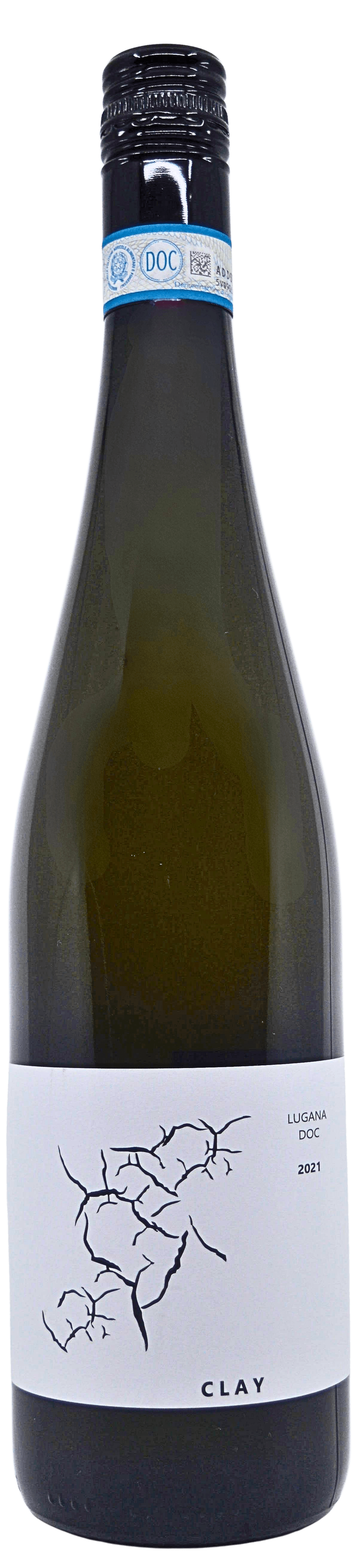 Lugana Clay DOC 2021 Cascina Maddalena