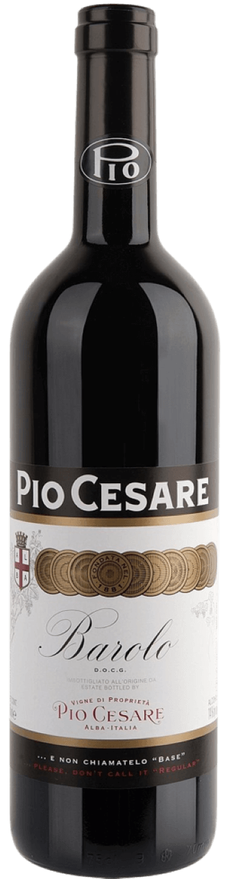 Barolo DOCG 2021 Pio Cesare