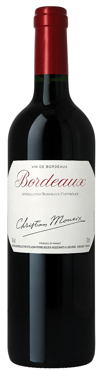 Bordeaux 2022 Jean-Pierre Moueix