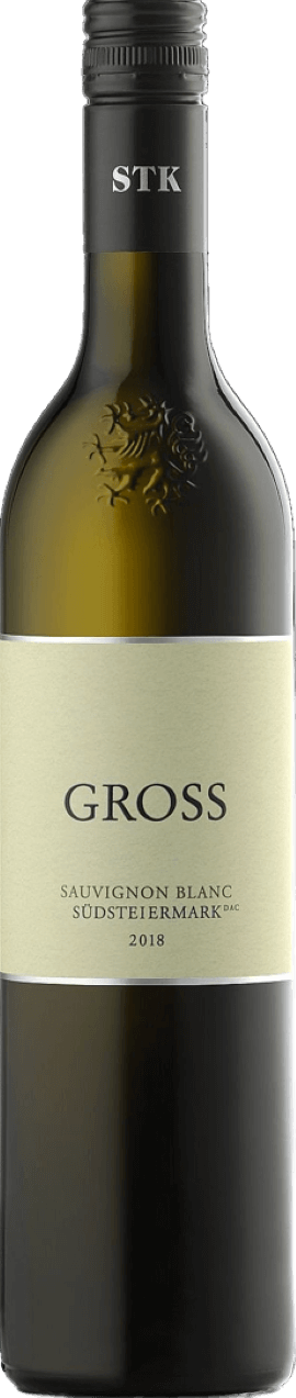 Sauvignon Blanc DAC 2024 Gross
