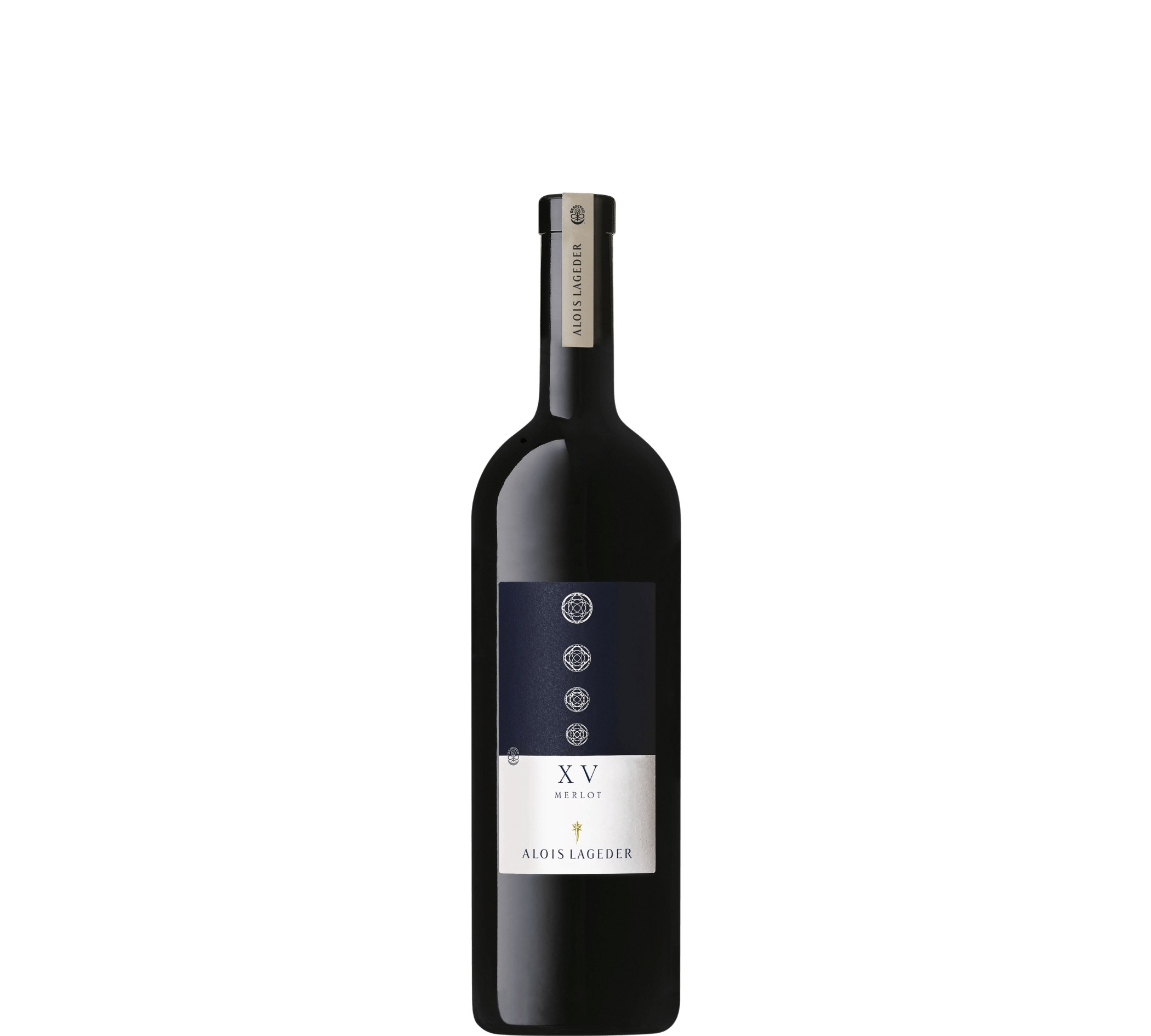 Merlot XV 2022 Alois Lageder -BIO-
