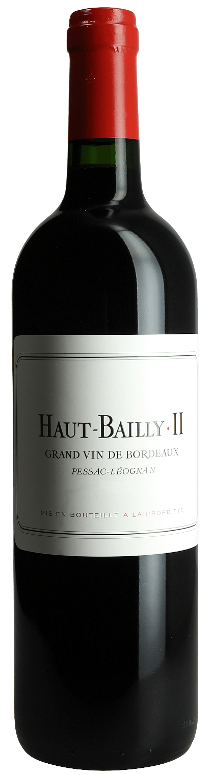 Haut Bailly II 2019 Pessac Léognan 1,5 L Magnum