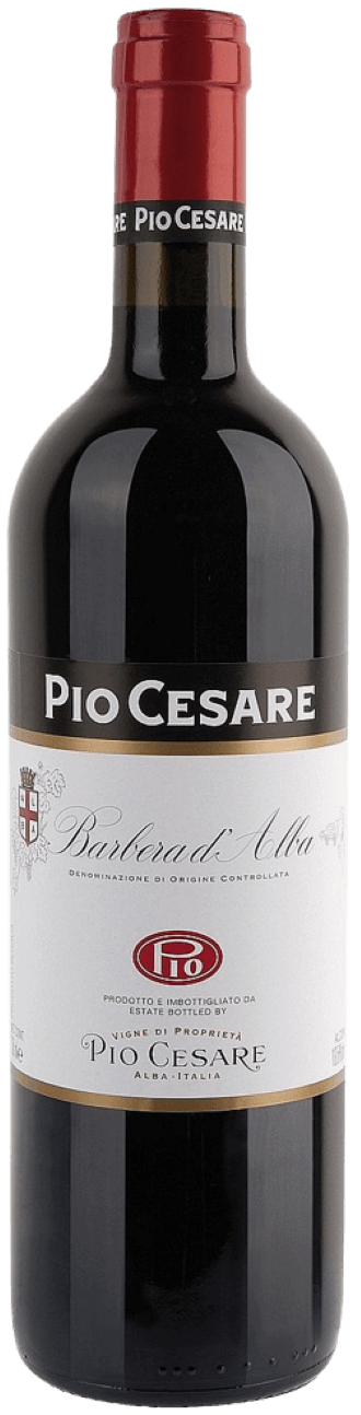 Barbera d'Alba DOC 2022 Pio Cesare