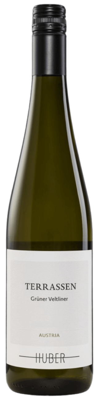 Grüner Veltliner "Terrassen" 2024 Weingut Markus Huber - BIO -