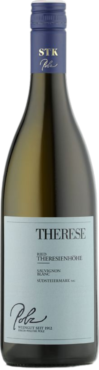 Sauvignon "Therese" 2020 Weingut Polz