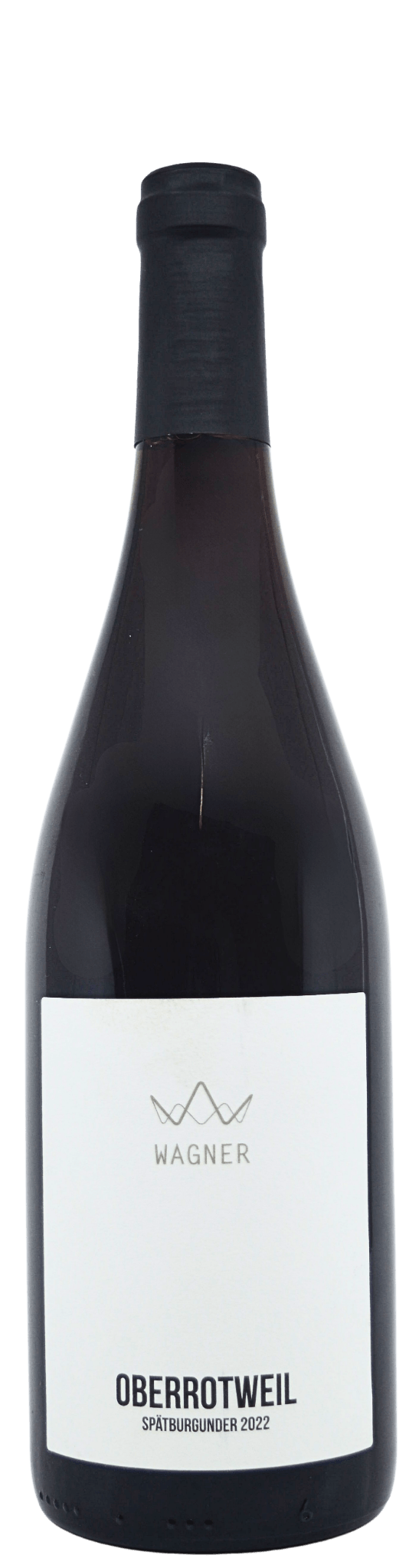 Spätburgunder "Oberrotweil" trocken 2022 Weingut Peter Wagner