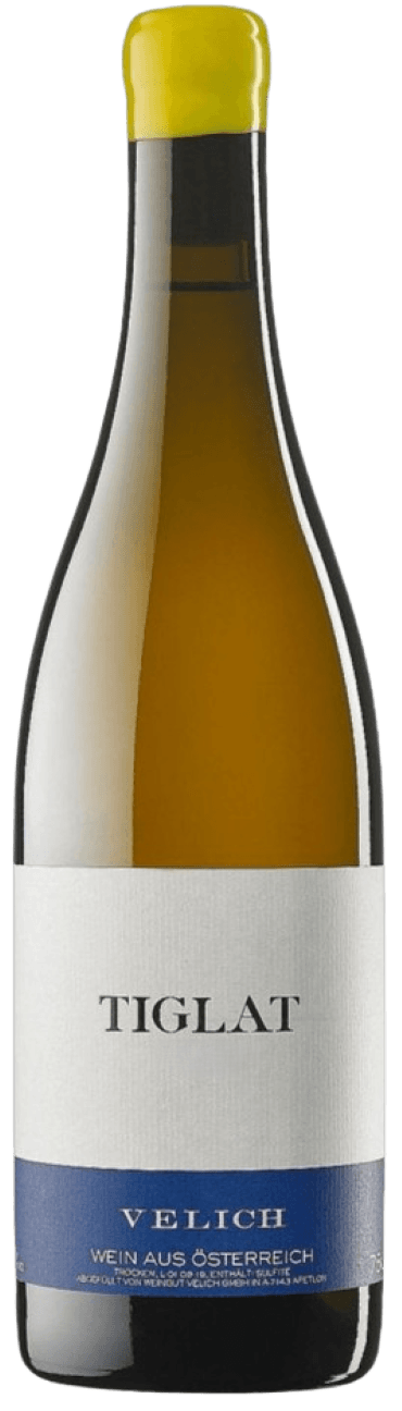 Chardonnay "Tiglat" 2023 Velich