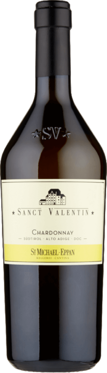 Chardonnay DOC "Sanct Valentin" 2023 St. Michael Eppan