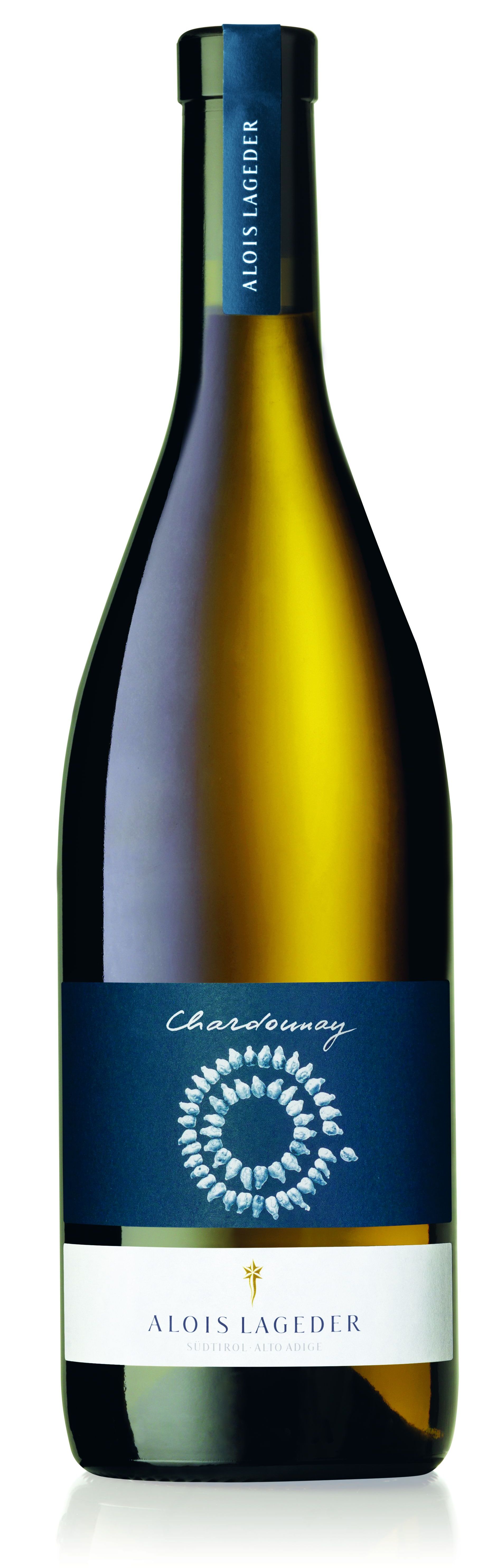 Chardonnay DOC 2021 Alois Lageder -BIO-
