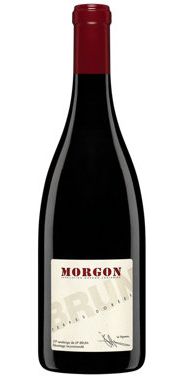 Beaujolais "Morgon" 2013 Domaine Terres Dorées