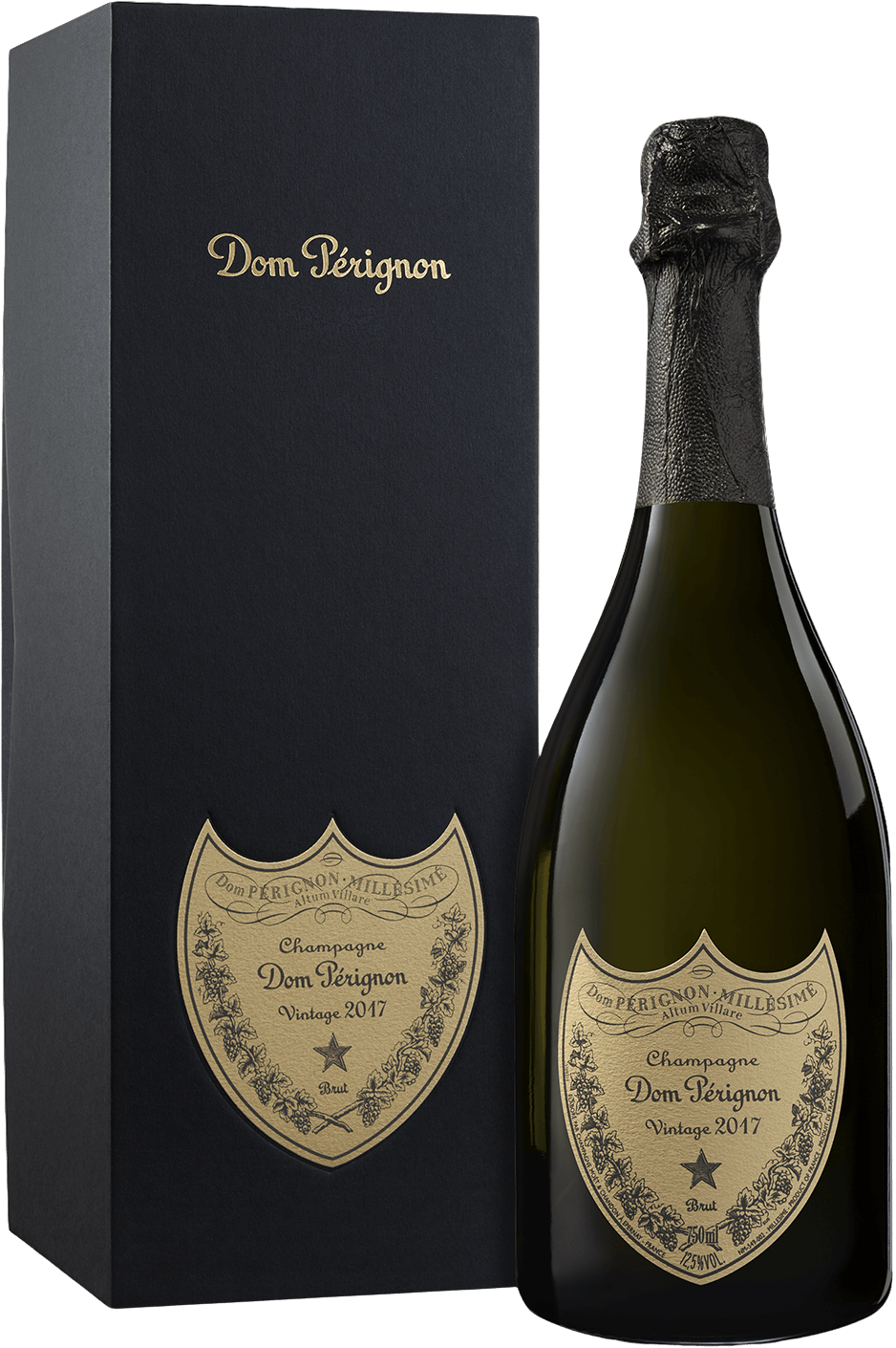 Dom Pérignon Vintage 2017