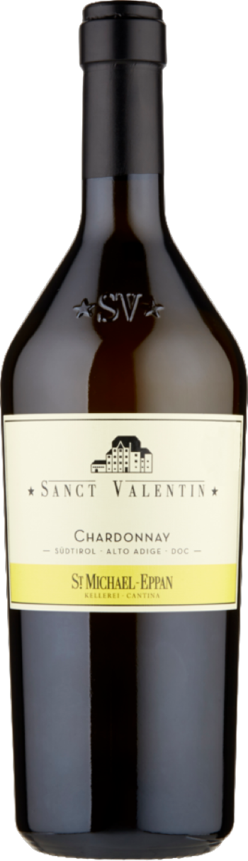 Chardonnay DOC "Sanct Valentin" 2020 St. Michael Eppan