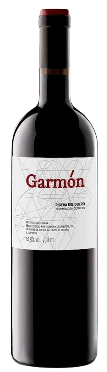Garmon 2022 Ribera del Duero