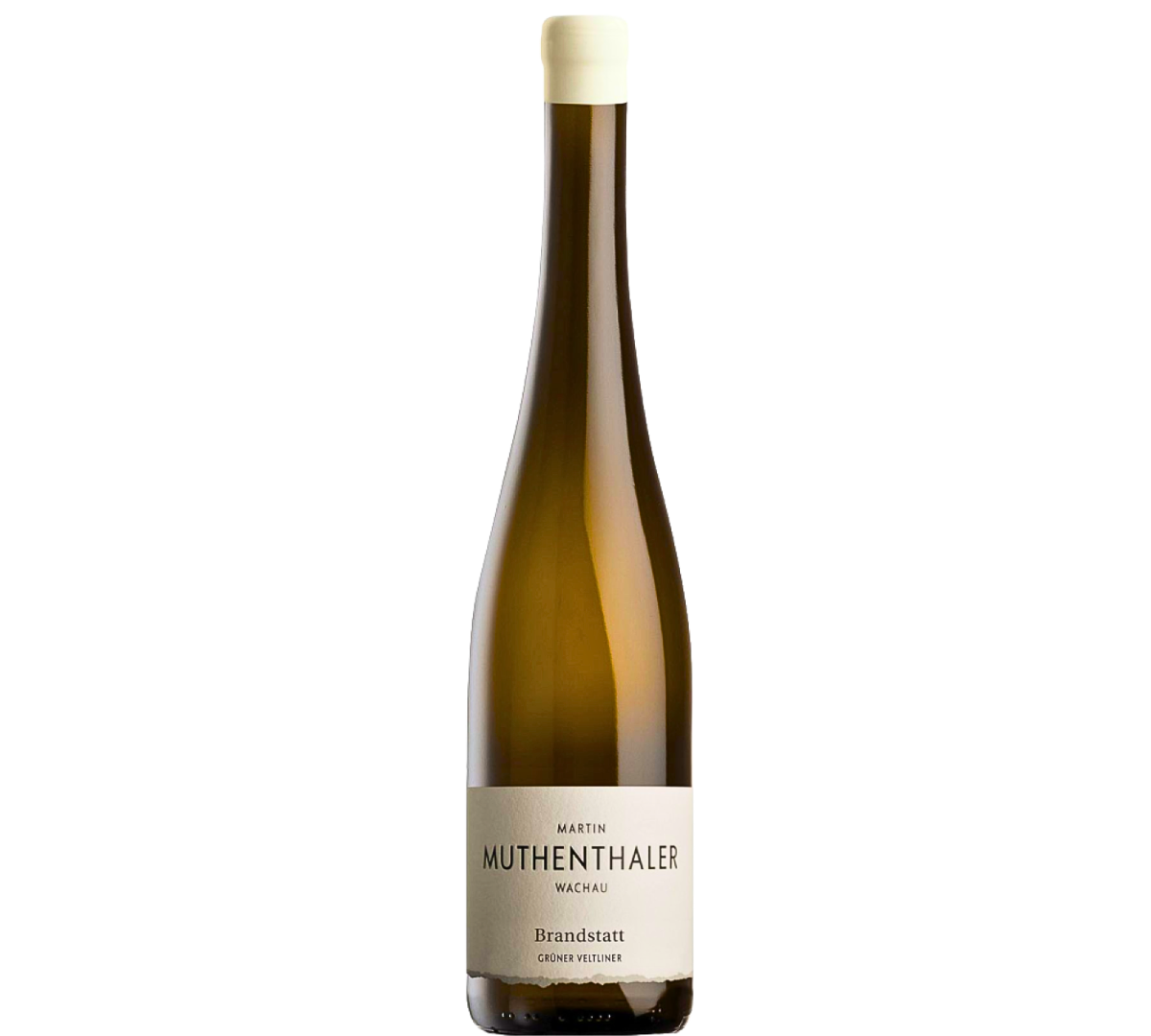 Grüner Veltliner Ried Brandstatt Martin Muthenthaler