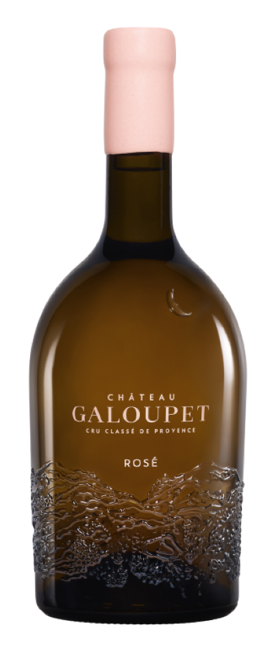 Rosé 2023 Château Galoupet Cru Classe de Provence