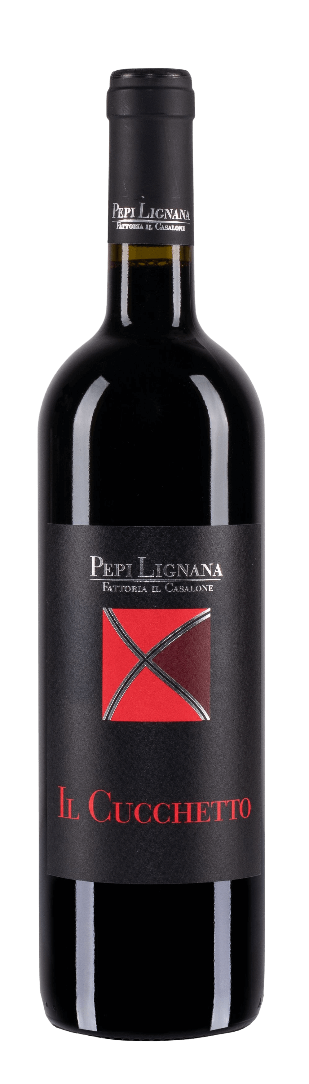 Cabernet Sauvignon "Il Cucchetto" 2019 Fattoria il Casalone