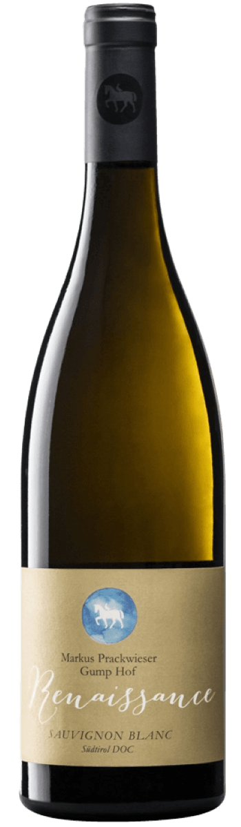 Sauvignon Blanc "Renaissance" Riserva 2022 Gump Hof