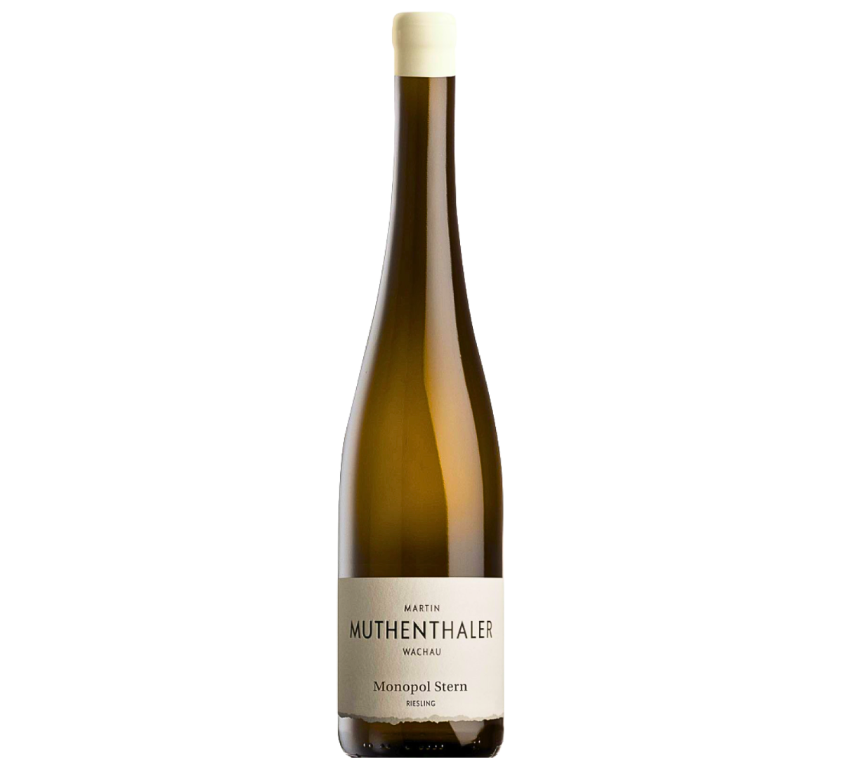 Riesling Monopollage Stern 2021 Martin Muthenthaler