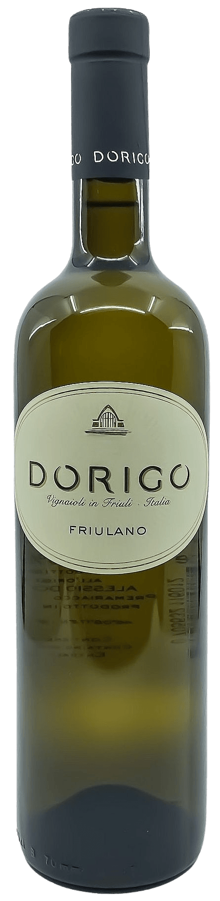 Friulano 2023 Dorigo