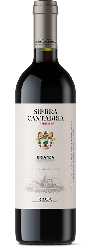 Rioja Crianza 2020 Sierra Cantabria - 1,5L
