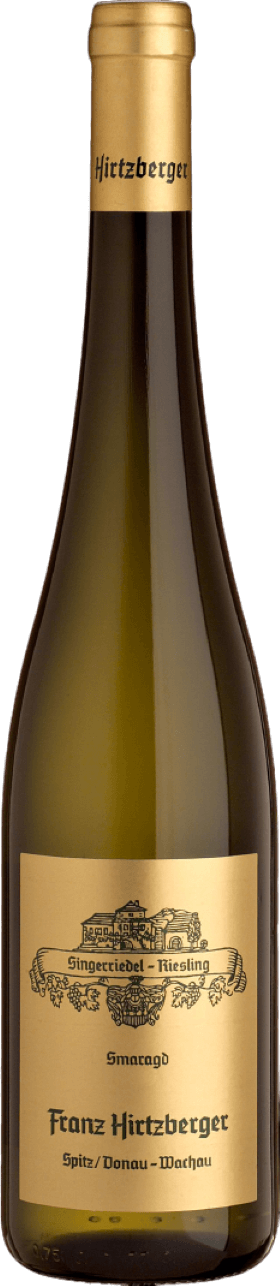 Riesling Smaragd "Singerriedel" 2023 Franz Hirtzberger