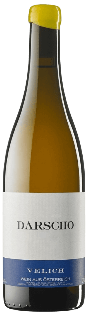 Chardonnay "Darscho" 2022 Velich