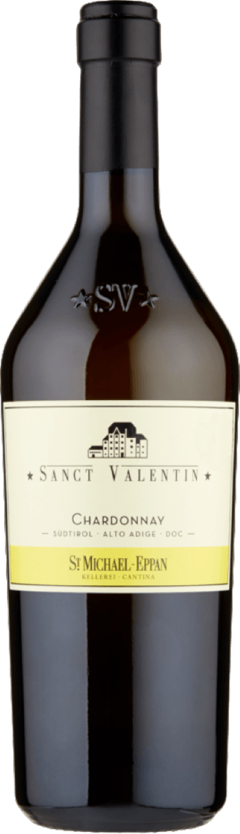 Chardonnay DOC "Sanct Valentin" 2024 St. Michael Eppan