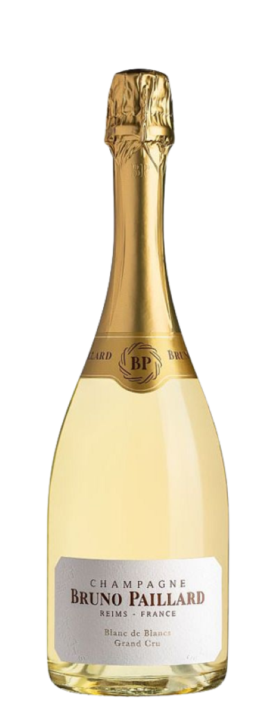 Champagne Blanc de Blancs brut Grand Cru Réserve Privée Bruno Paillard