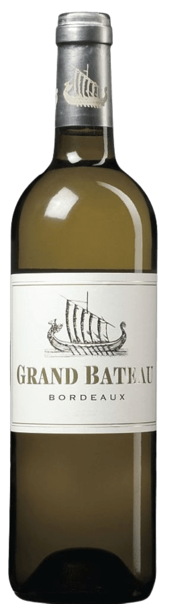 Blanc de Grand Bateau 2024 Château Beychevelle