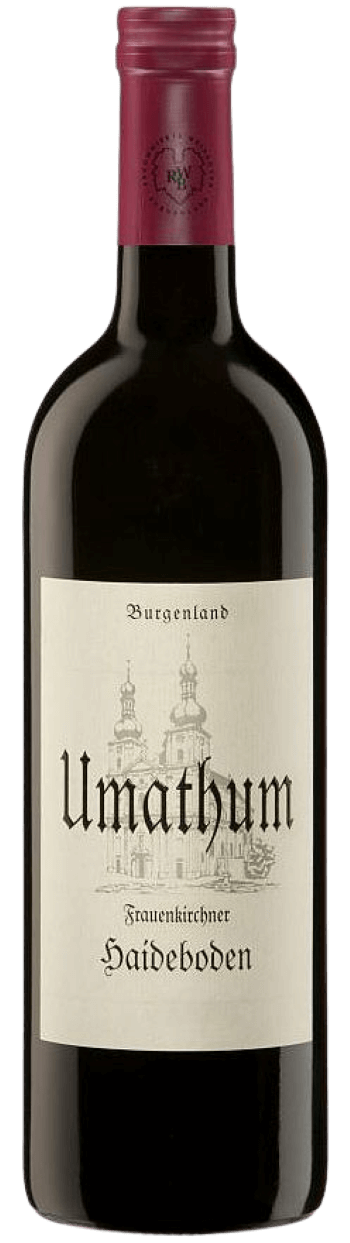 Haideboden 2022 Umathum