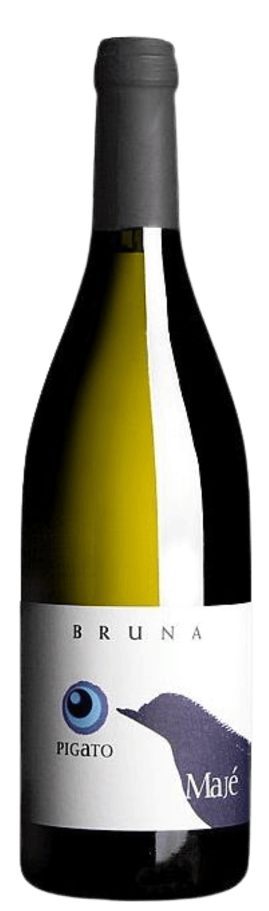 2022 Pigato "Maje" Az. Bruna