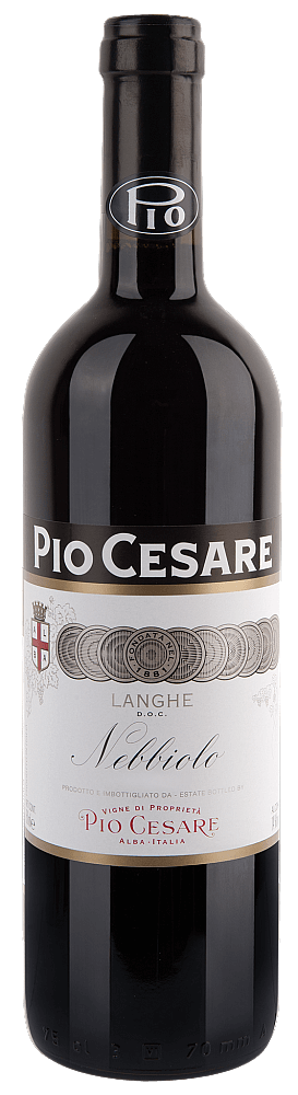 Nebbiolo Langhe 2022 Pio Cesare