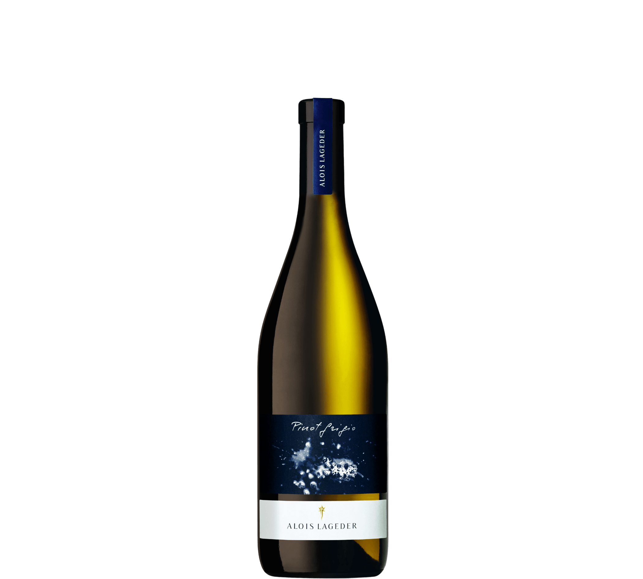 Pinot Grigio DOC 2025 Alois Lageder