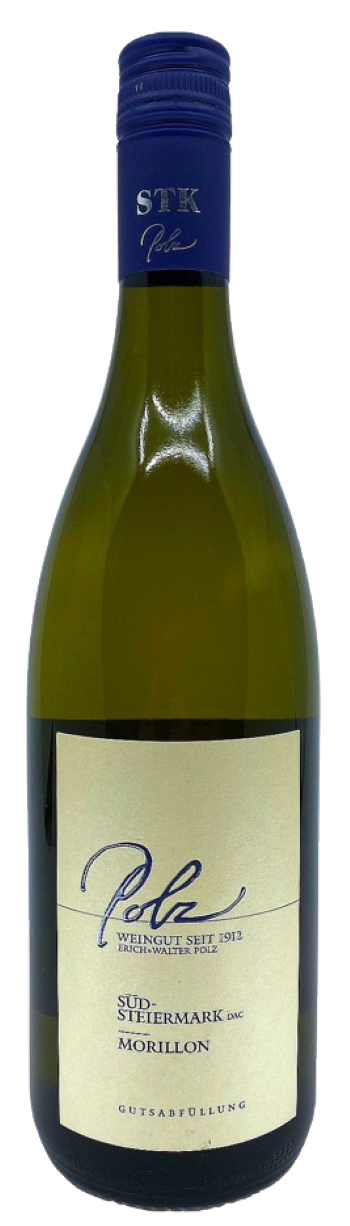 Morillon STK 2019 Weingut Polz