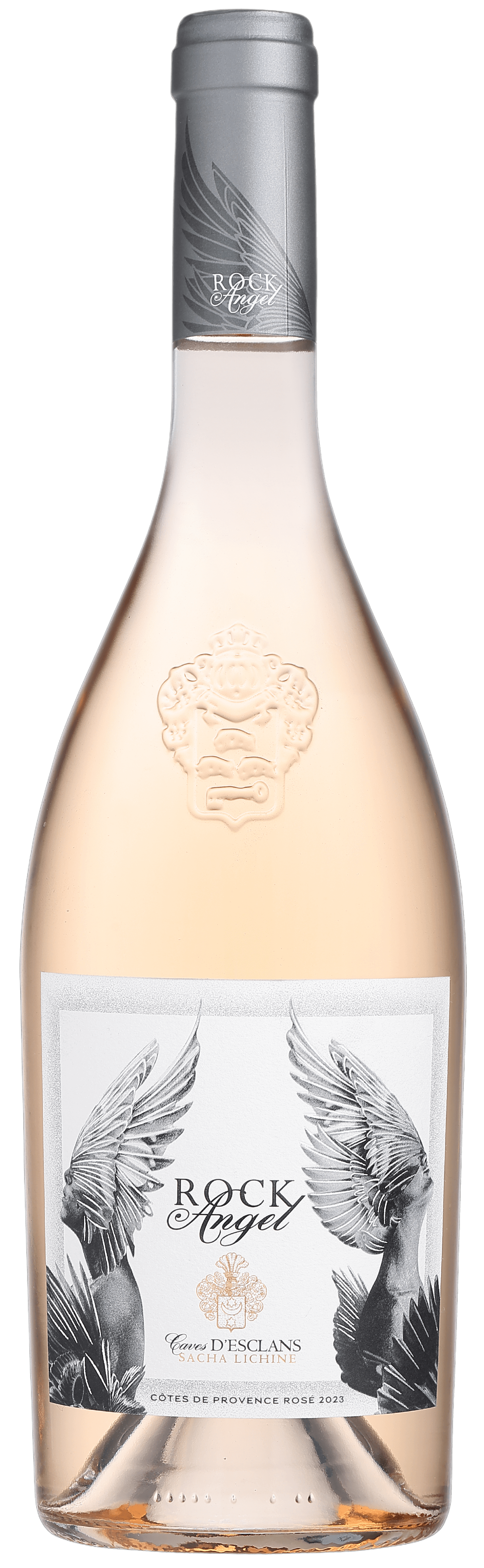 Rock Angel Rosé 2022 Château d´Esclans Côtes de Provence