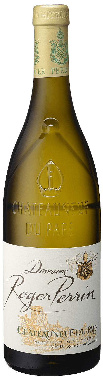 Châteauneuf-du-Pape blanc 2023 Roger Perrin