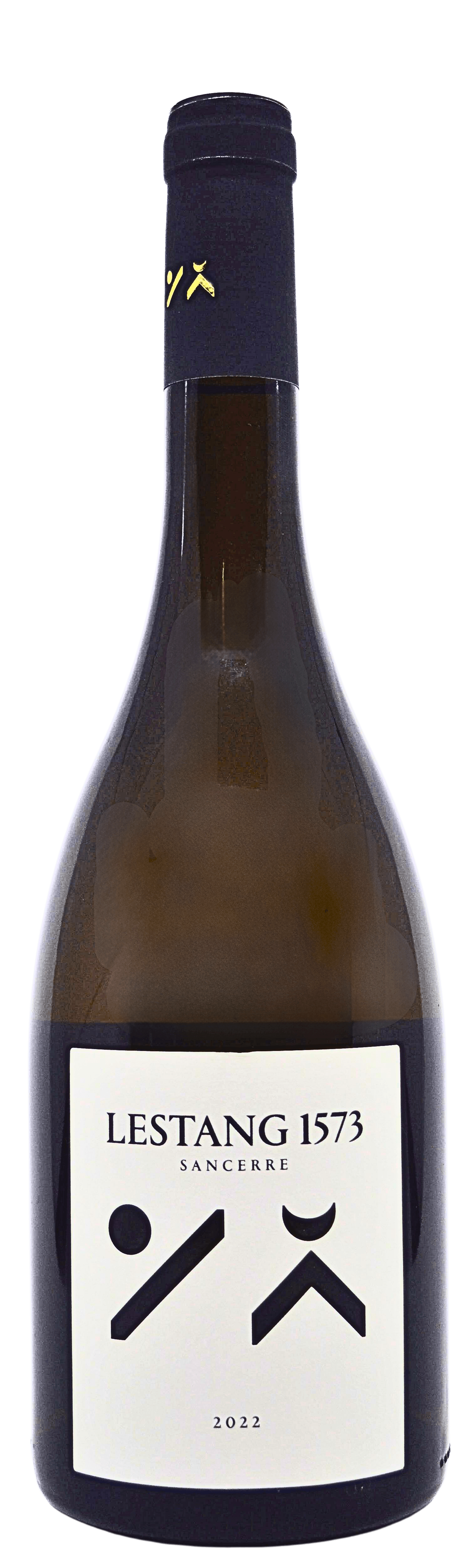 Sancerre blanc "Cuvee Tradition" 2022 Lestang 1573