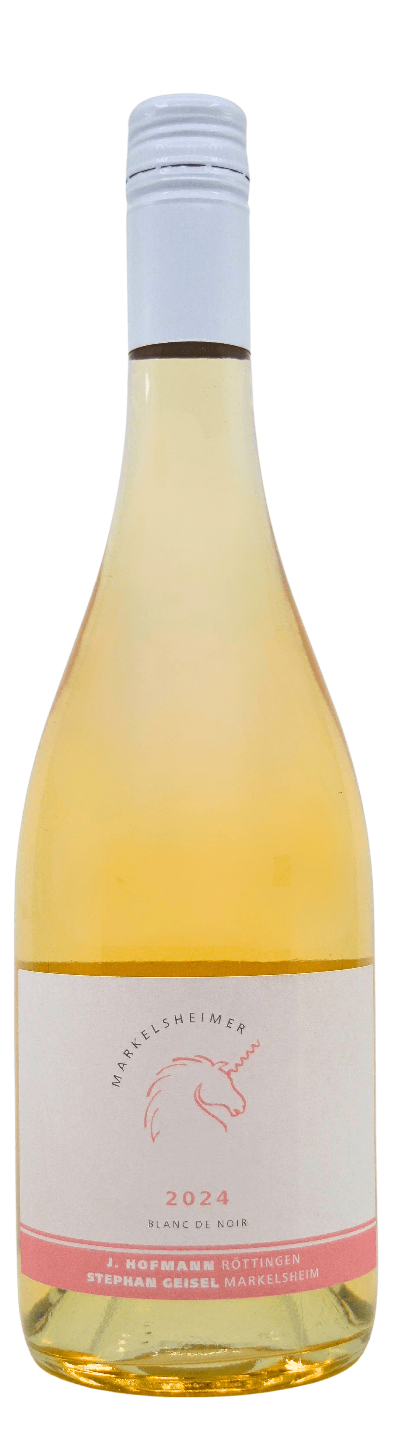 Blanc de Noir 2024 Weinbau Stephan Geisel