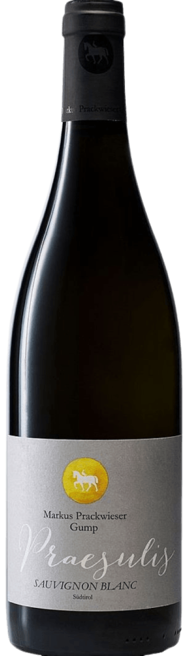 Sauvignon Blanc "Praesulis" 2023 Gump Hof