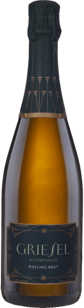 Riesling Brut Tradition NV Griesel & Compagnie