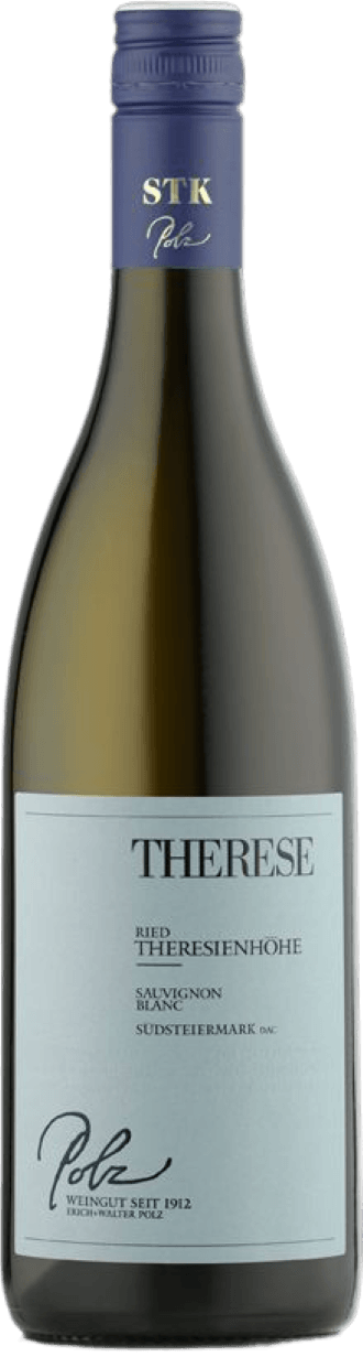 Sauvignon "Therese" 2024 DAC Weingut Polz