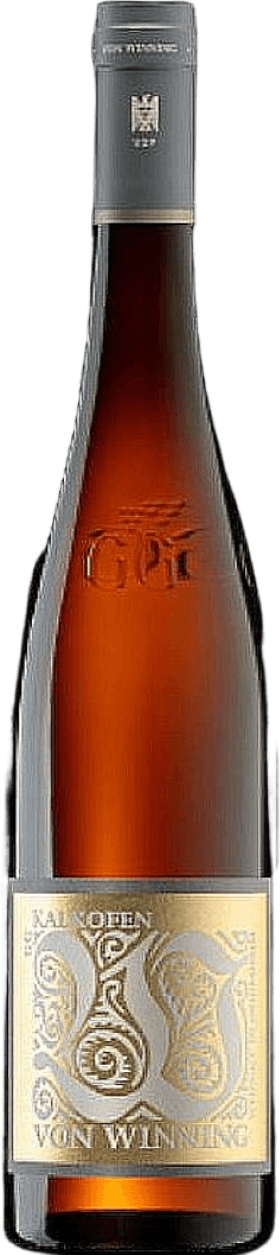Riesling trocken GG "Deidesheimer Kalkofen" 2021 von Winning