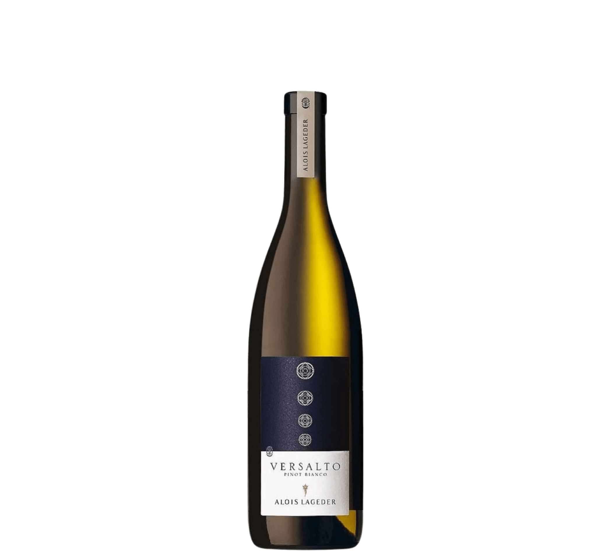 Pinot Bianco "Versalto" 2021 Alois Lageder -BIO-